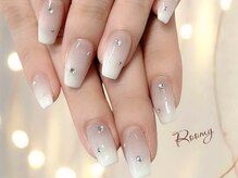 ルーミー(ROOMY)/《パラジェル》持ち込み