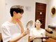 ラヴァコケット 南草津店(Lova'coquette)の写真/【メンズ脱毛12年の老舗店！】丁寧なカウンセリングと当日のシェービング不要&速効ツルすべ肌をGET!