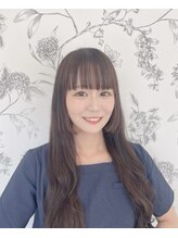 アイラッシュサロン ブラン 大津膳所店(Eyelash Salon Blanc) 大津膳所店 イトウ