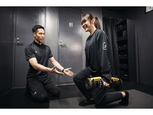 アクティブ リセット(ACTIVE RESET)/クイックトレーニングコース