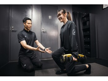 アクティブ リセット(ACTIVE RESET)/クイックトレーニングコース