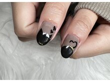 チャイ 大阪上本町店(chai)/design by Anna