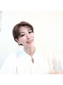 エクレボーテ(ECOULERBEAUTE) 廣重 朋子