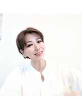 エクレボーテ(ECOULERBEAUTE) 廣重 朋子