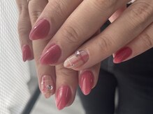 グロウ ネイル(GLOW×NAIL)/