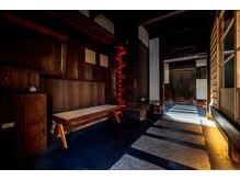 モーダアッカ(moda acca)/当店こだわりの空間！