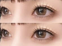 デユニ 河内小阪(dunie)/マスカラパーマ