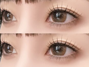 デユニ 河内小阪(dunie)/マスカラパーマ