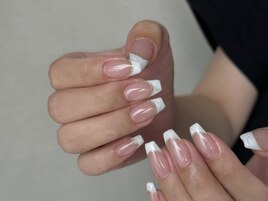 ニュアンスフレンチ