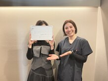 ハナ 池袋店(HANA)の雰囲気（お仕事を頑張る女性をサポート！）
