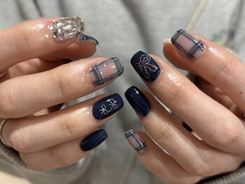 ミュート(mu'te)/90min by miho