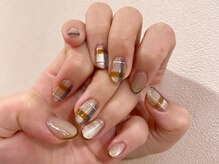 アモフ(amof)/フリーアート10本コース