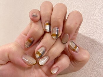 アモフ(amof)/フリーアート10本コース