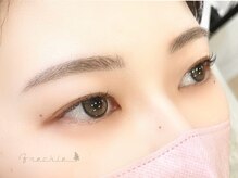 フレックル(freckle)の雰囲気（あなたの魅力を最大限に生かして、自分史上最高美眉を実現★）
