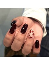 ブリスネイル うるま店(Bliss. nail)/持ち込み90分つけ放題