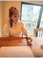 アトリエ ラナン(atelier ranun)/柿元木菜美