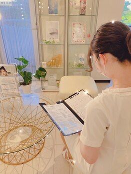 ディオーネ 仙台店(Dione)/まずはお気軽にご来店下さい