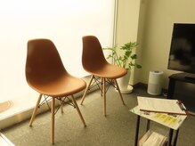 グッドハンド(GOOD HAND)/待合室