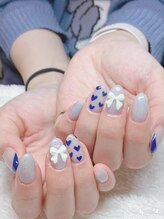 ネイルズ イルク(Nails Irk)/