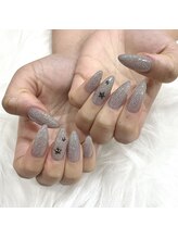 トゥービー(To Be)/キラキラ