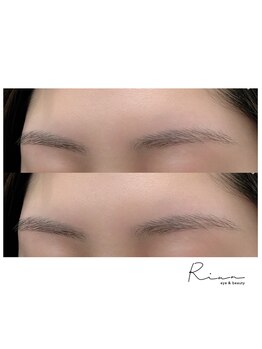 リアン アイ 太田(RIAN eye)/眉ワックス