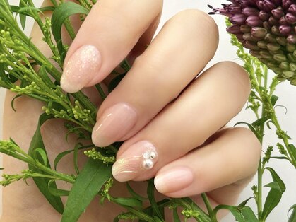 青山ネイル 青山本店(Aoyama Nail)の写真