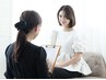 予約枠のみ◆メニューは御来店時にご相談