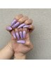 デビュー価格【kaho.hina指定】ワンカラーorラメグラ￥2200！オフ有+¥550
