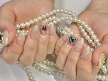アンドシュシュネイル(&CHOU CHOU nail)