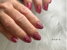 ザ マリー 磐田店(THE MARIE)/☆Jr.永澤限定ワンカラー¥3000