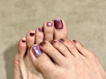 セレクト(Select)/フット マグネットワンカラー