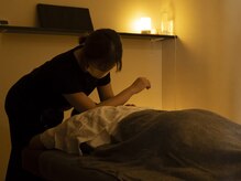 もみおしの手わざ/