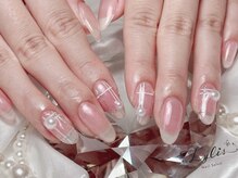 Nail Salon Lylisが選ばれる理由♪