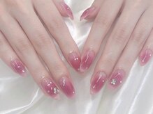 インザピンクリリー(in the pink LILY)
