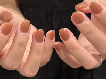 アンゲッコ 長堀橋(angecco)/ワンカラー