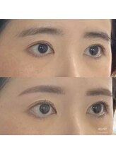 イクスト 吉祥寺(IKUST)/【眉毛/眉毛WAX/眉/アイブロウ】