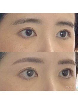 イクスト 吉祥寺(IKUST)/【眉毛/眉毛WAX/眉/アイブロウ】