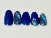 リノネイル(LINO NAIL)/定額デザイン【Medium】