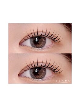 ナチュラル上品な目元にしたい