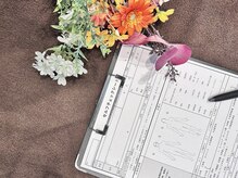 プログレス(PROGRESS)の雰囲気（初回はカウンセリングをしてからお身体の施術をいたします。）