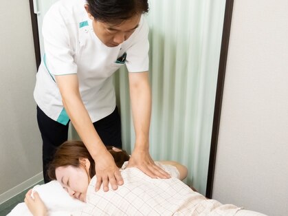 協和整体院 白山店の写真