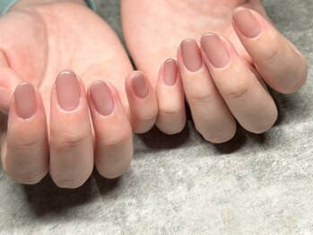 パラジェル　ワンカラー