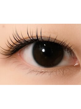 キープ力が自慢のサロン