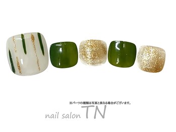 【FOOT】1月季節の定額6900円