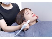 ビオナス 高田馬場店(BIONAS)/最新のマシン施術