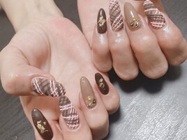 ～デザインコース ¥9350～