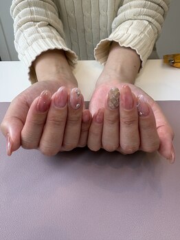 マイネイル(my nail)/アート10本