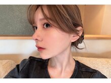 エイム(AiM)の雰囲気（まつ毛パーマラッシュリフト）