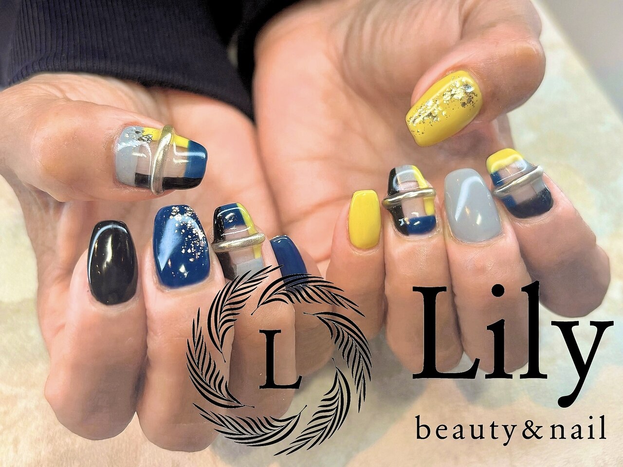 リリー(Lily)｜ホットペッパービューティー