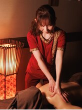 ノアボラーン 結城(Noad Boran)&nbsp;KAZUE 